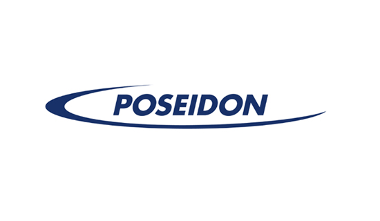 Poseidon Tekneler