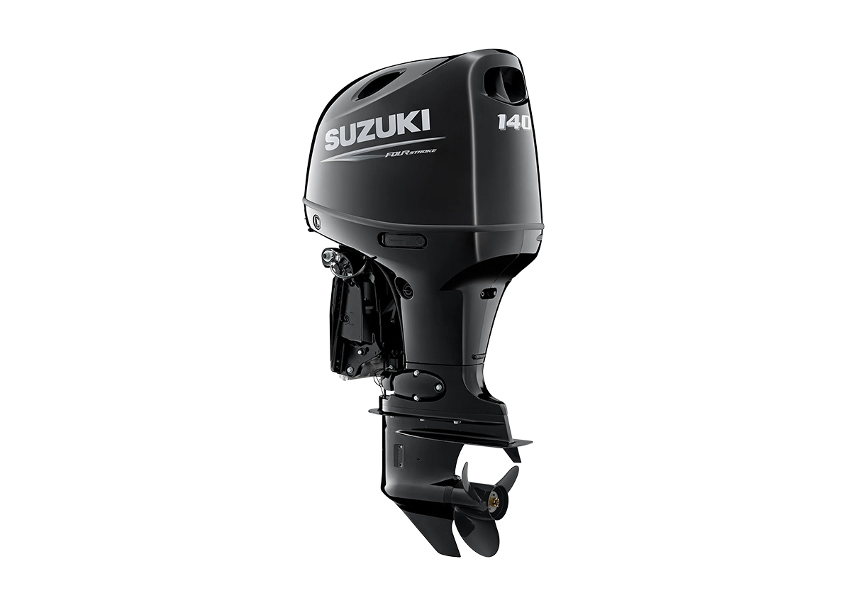 Suzuki DF 140B