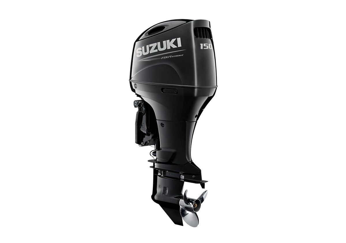 Suzuki DF 150AP