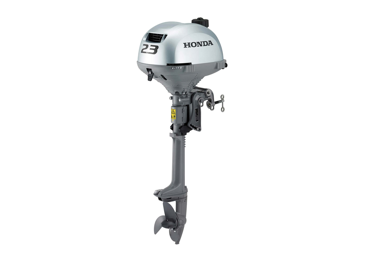 Honda BF 2.3 HP