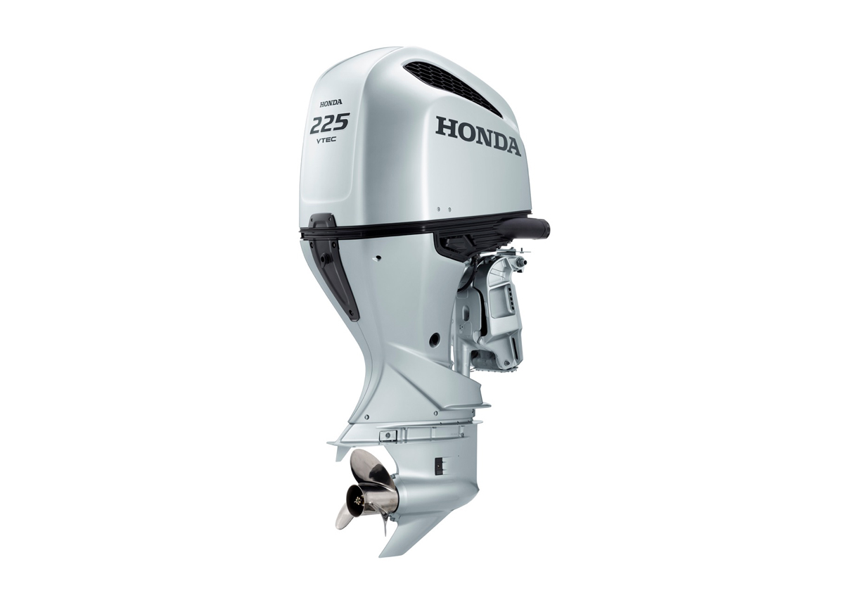 Honda BF 225 HP