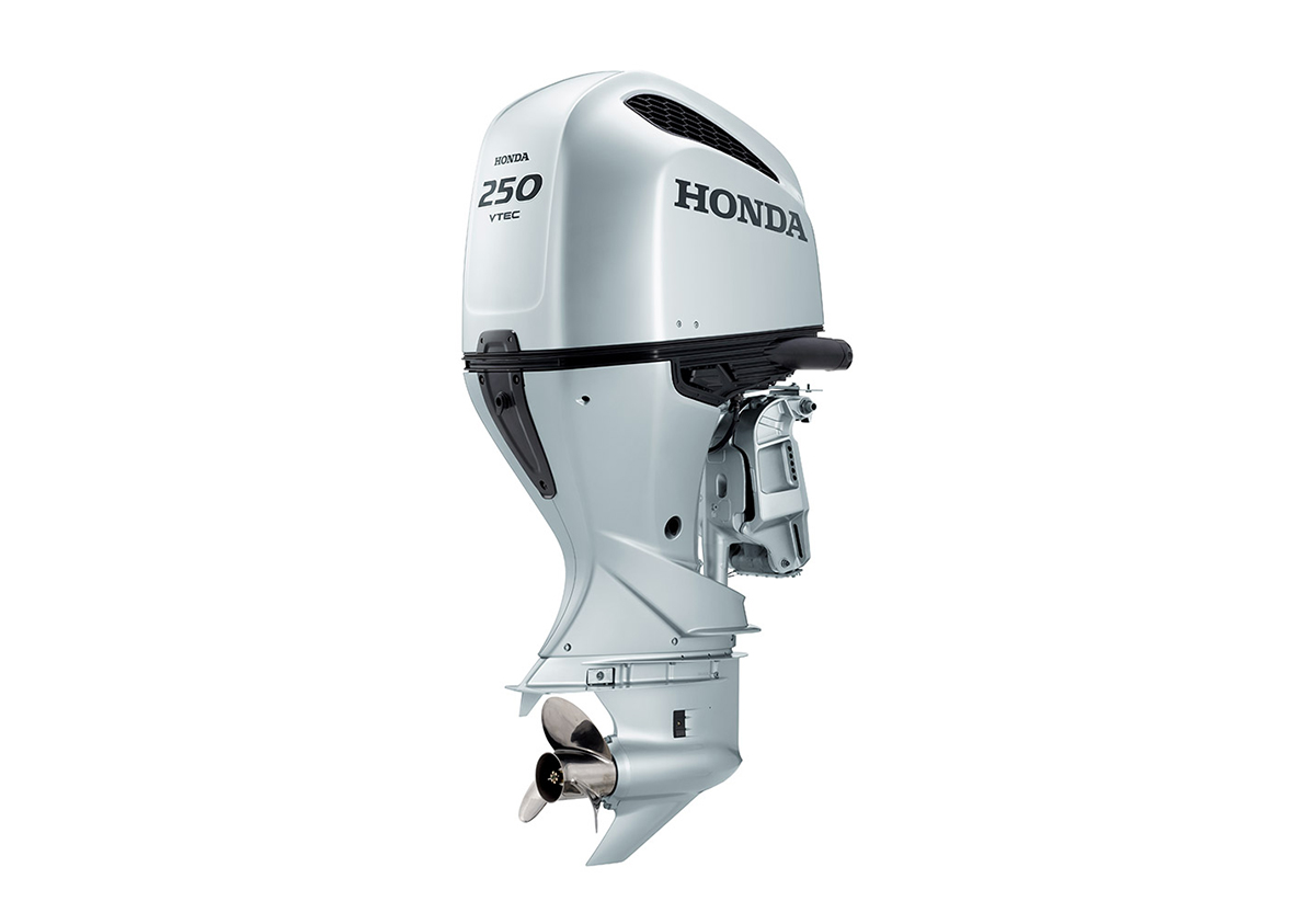 Honda BF 250 HP