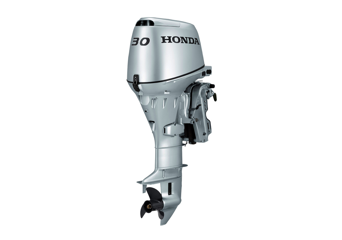 Honda BF 30 HP