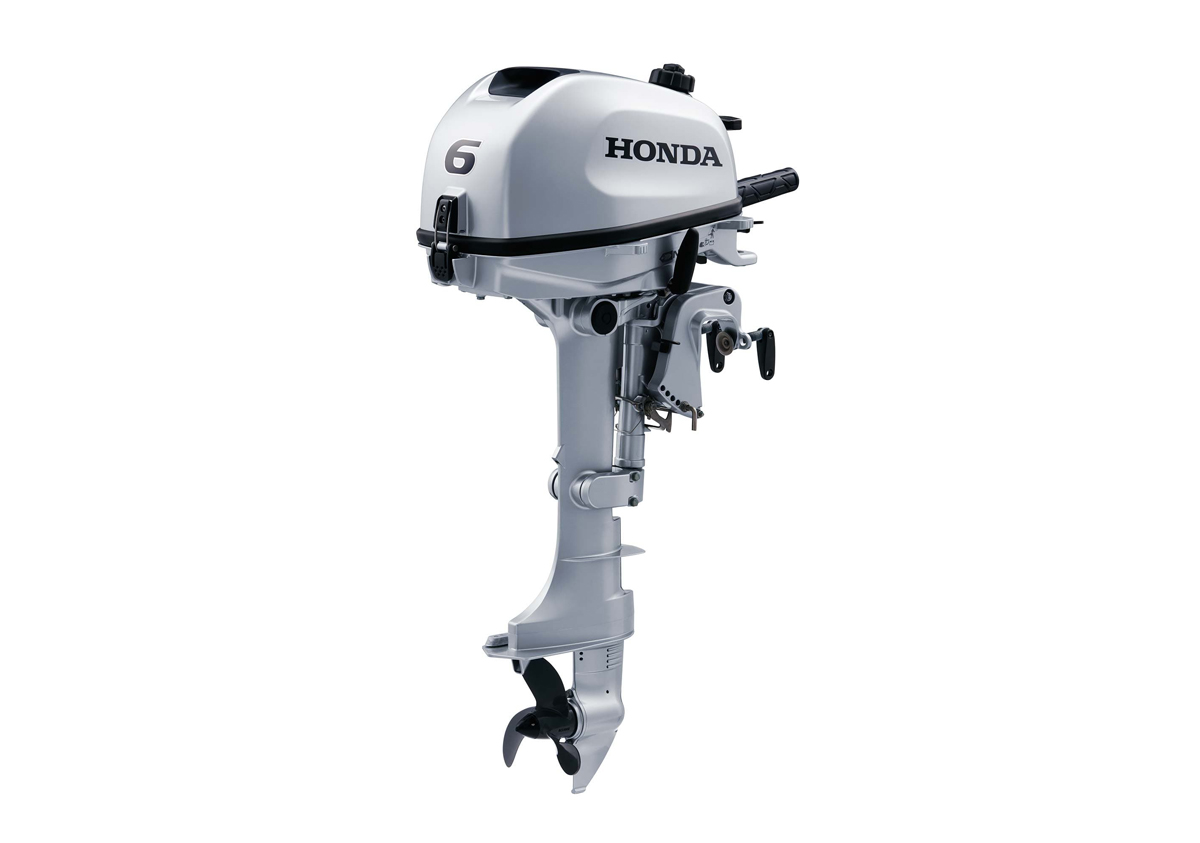 Honda BF 6 HP