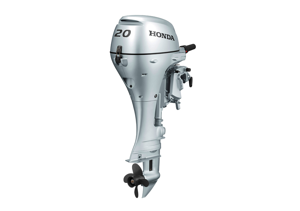 Honda BF 20 HP