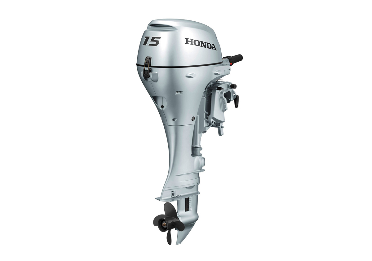 Honda BF 15 HP