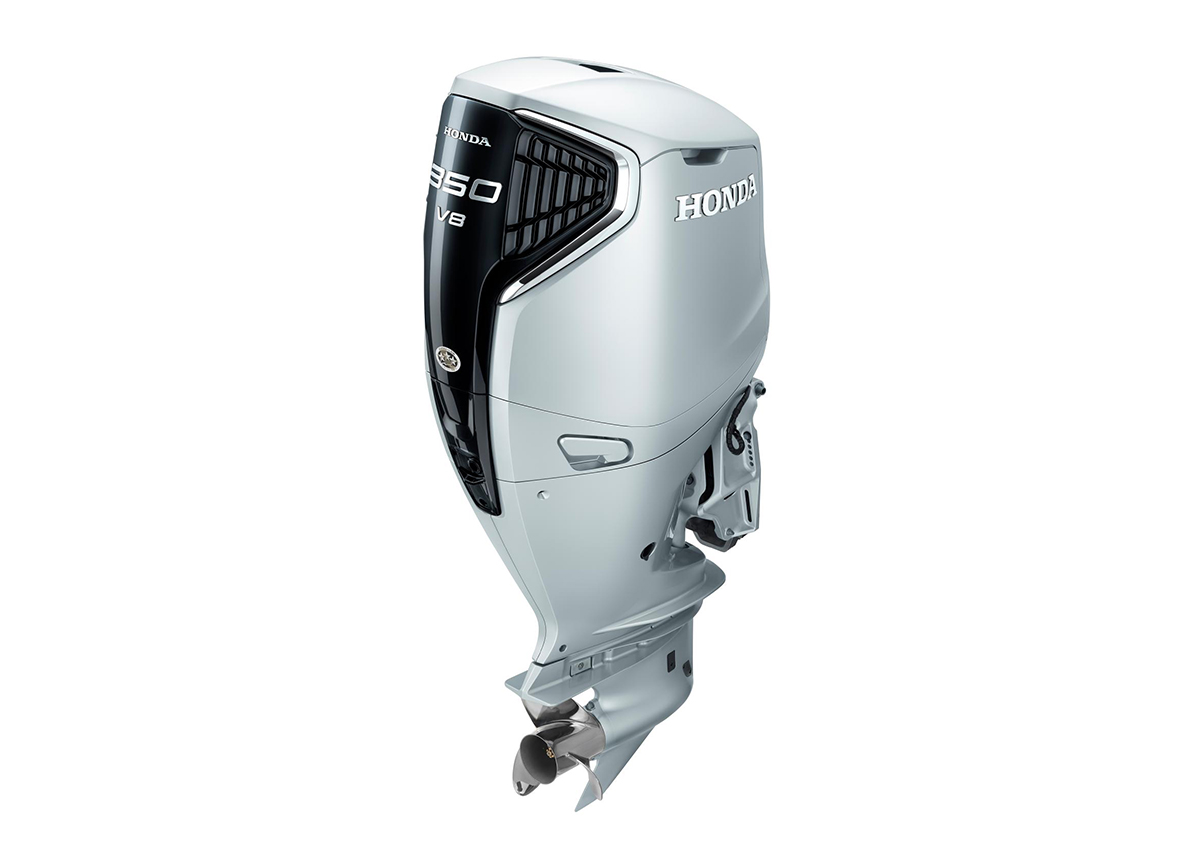 Honda BF 350 HP