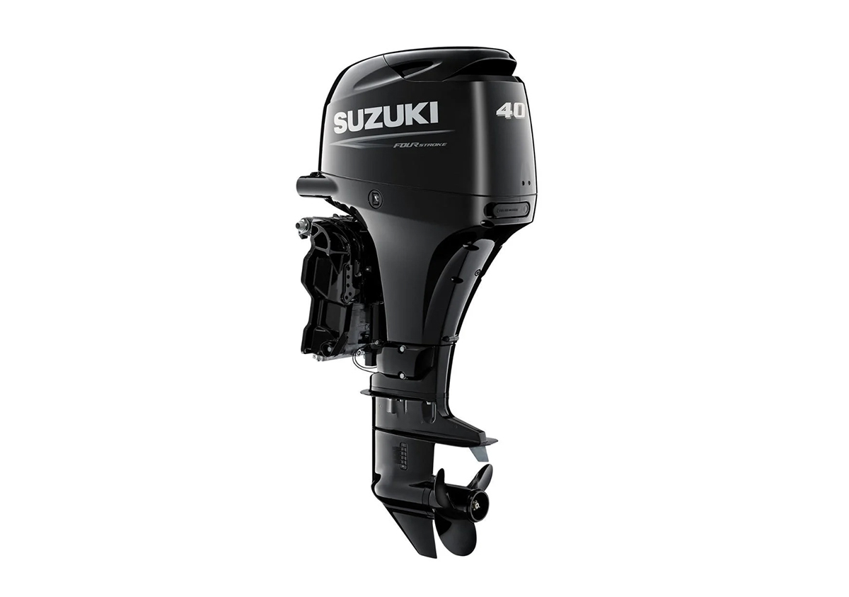 Suzuki DF 40A
