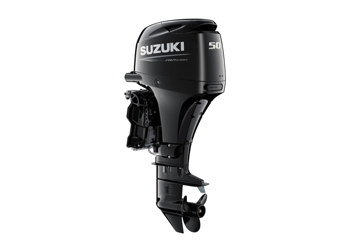 Suzuki DF 50A