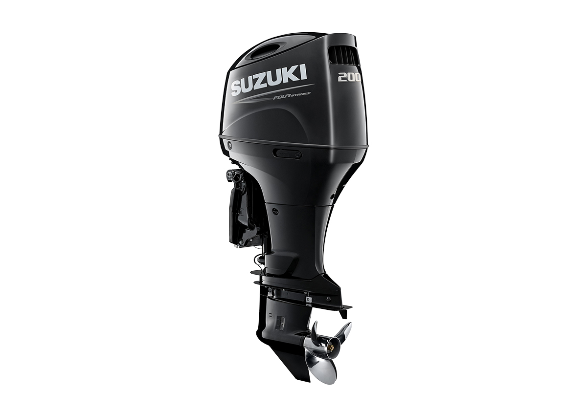 Suzuki DF 200AP