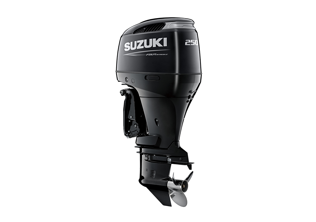Suzuki DF 250